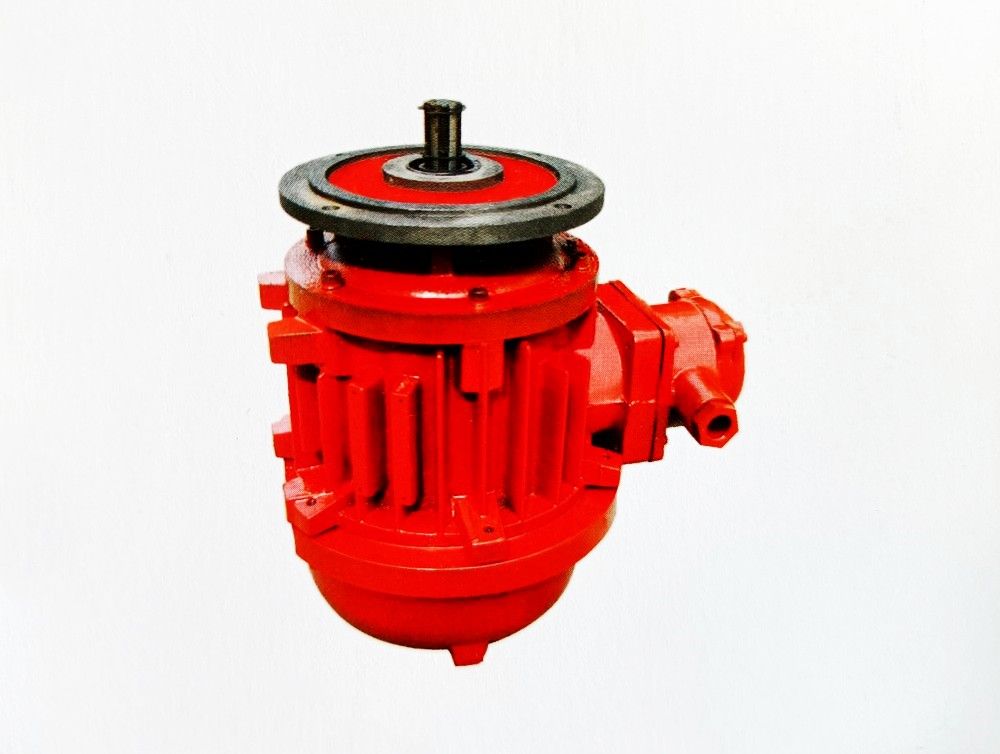 BZD/BZDY/BZDM隔爆型錐形轉(zhuǎn)子三相異步電動機(jī)