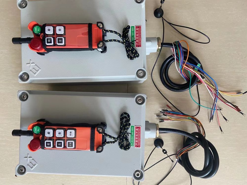 起重遙控器、防爆遙控器、工業(yè)遙控器廠家品牌、批發(fā)價格