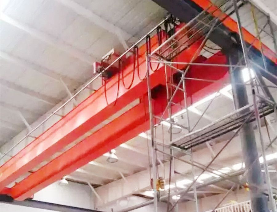 重慶起重機(jī)械、防爆電動葫蘆雙梁起重機(jī)廠家、參數(shù)、價格、圖片