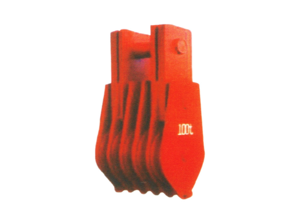 五輪吊環(huán)型起重滑車