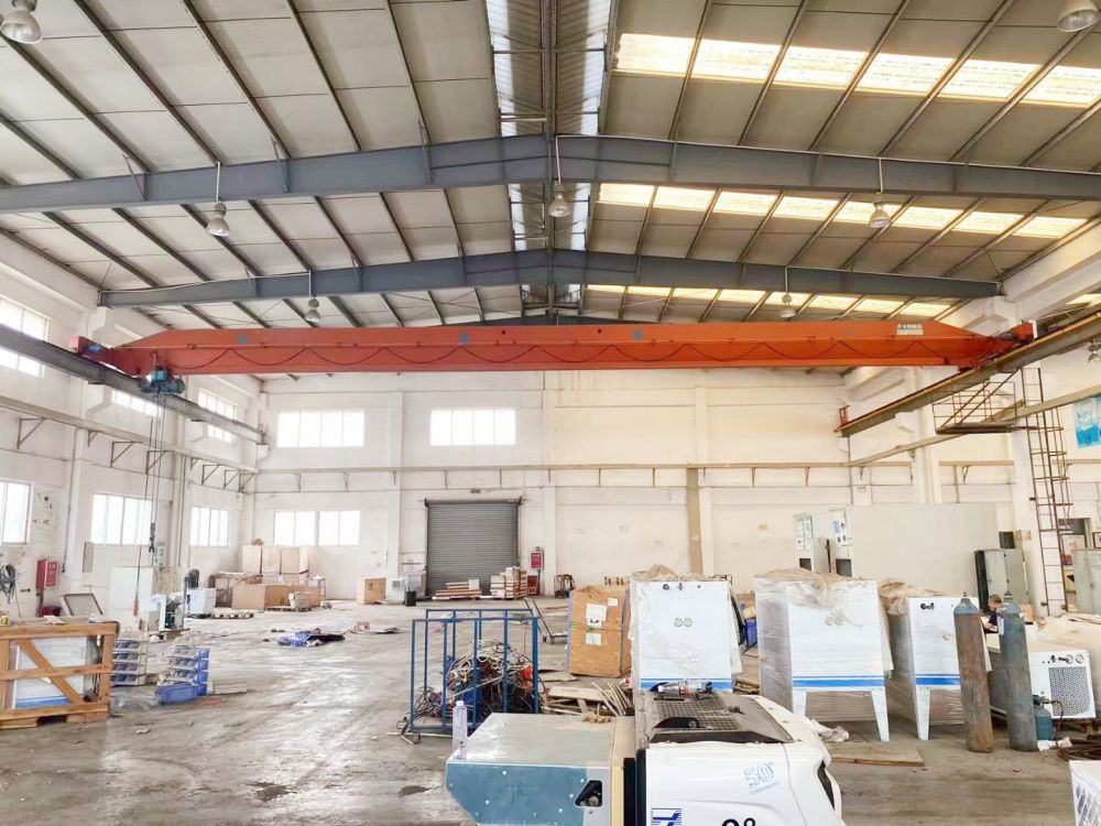 江西萍鄉(xiāng)起重機(jī)、電動單梁橋吊、天車、吊機(jī)、行吊廠家銷售安裝