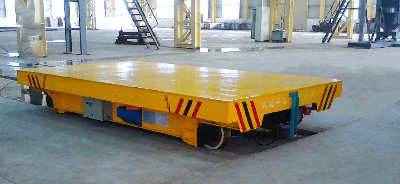 電動平車鏈條的調(diào)整技巧與保養(yǎng)方法