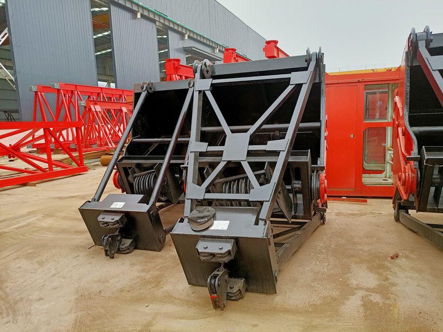 河南新鄉(xiāng)長(zhǎng)垣抓斗生產(chǎn)廠家銷售、廣興起重機(jī)抓斗、液壓抓斗系列產(chǎn)品