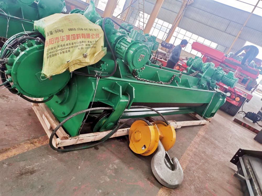 齊齊哈爾電動(dòng)葫蘆、鋼絲繩式防爆電動(dòng)葫蘆廠家銷售安裝維修