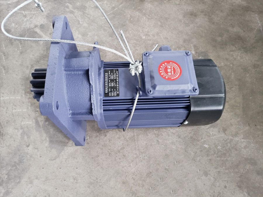 濟(jì)南、河南起重電機(jī)YSE-100L系列馬達(dá)、電動(dòng)機(jī)廠家直銷批發(fā)