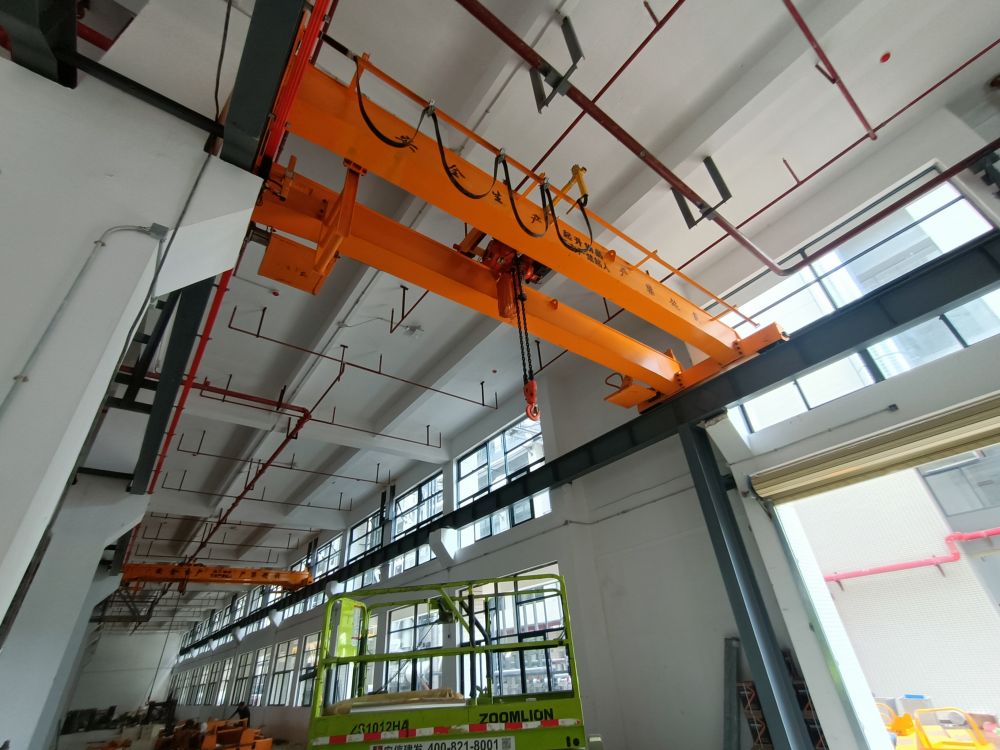 河南起重機(jī)廠家報(bào)價(jià)、電動(dòng)葫蘆橋式起重機(jī)、雙梁行車