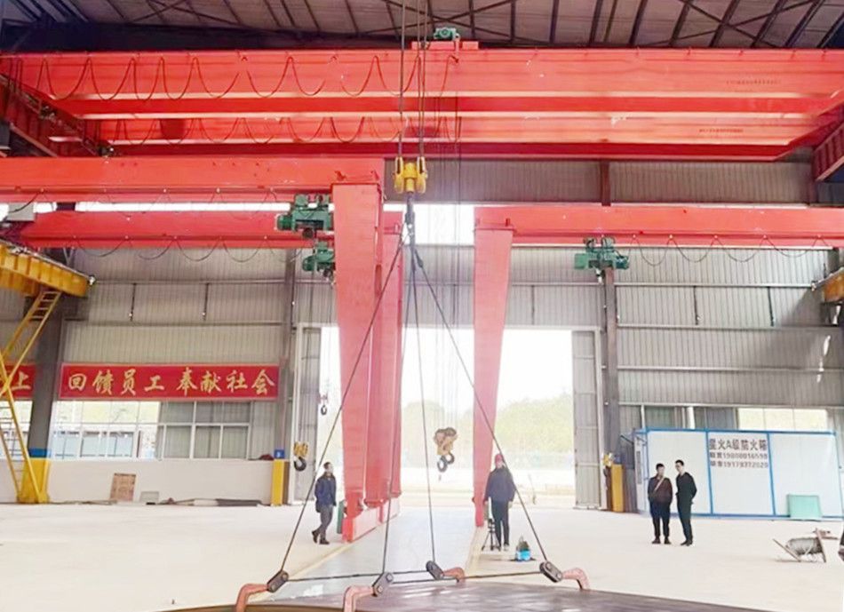巴彥淖爾龍門吊、BMH型電動(dòng)單梁門式起重機(jī)生產(chǎn)廠家
