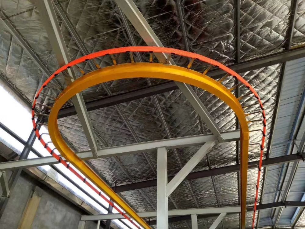 單軌吊、彎道單軌吊、環(huán)形單軌吊、直行單軌吊廠家制造與安裝