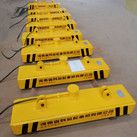 廠家直銷強磁、高頻、高溫、停電保磁電磁吸盤