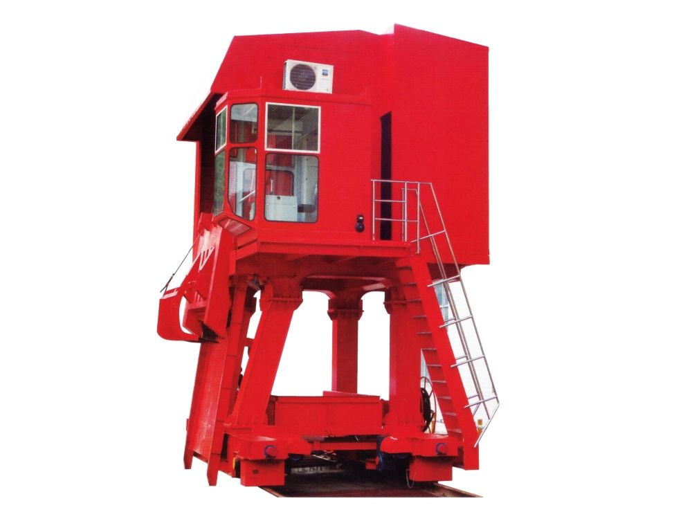 YPQ系列耙斗式清污機