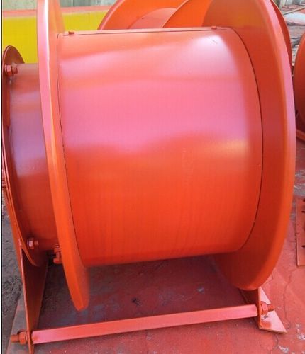 起重機(jī)電纜卷筒的應(yīng)用領(lǐng)域及案例分析