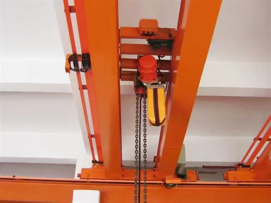 朔州市起重機(jī)、LH型電動(dòng)葫蘆雙梁起重機(jī)生產(chǎn)廠家，安裝維修