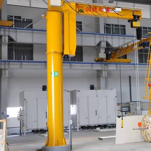 懸臂吊的維護(hù)與保養(yǎng)需要注意的問題