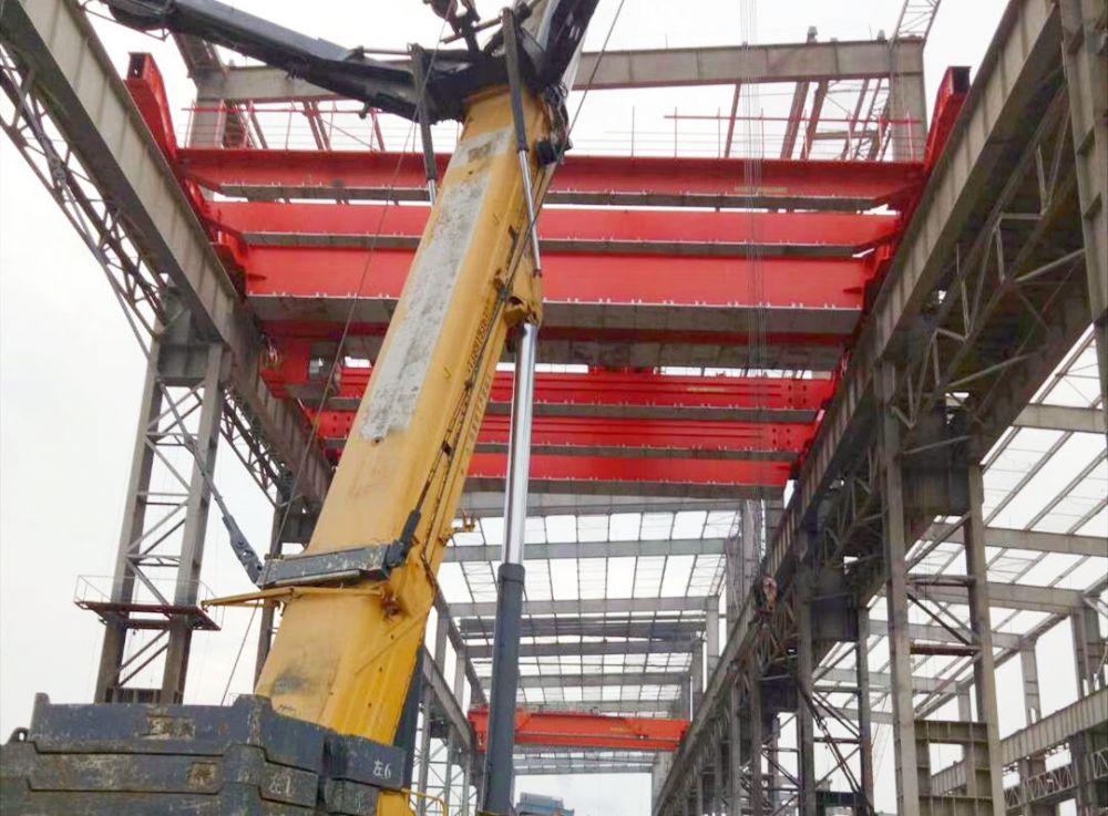 冶金吊、鑄造吊廠家型號、參數、冶金鑄造起重機廠家銷售、安裝維修