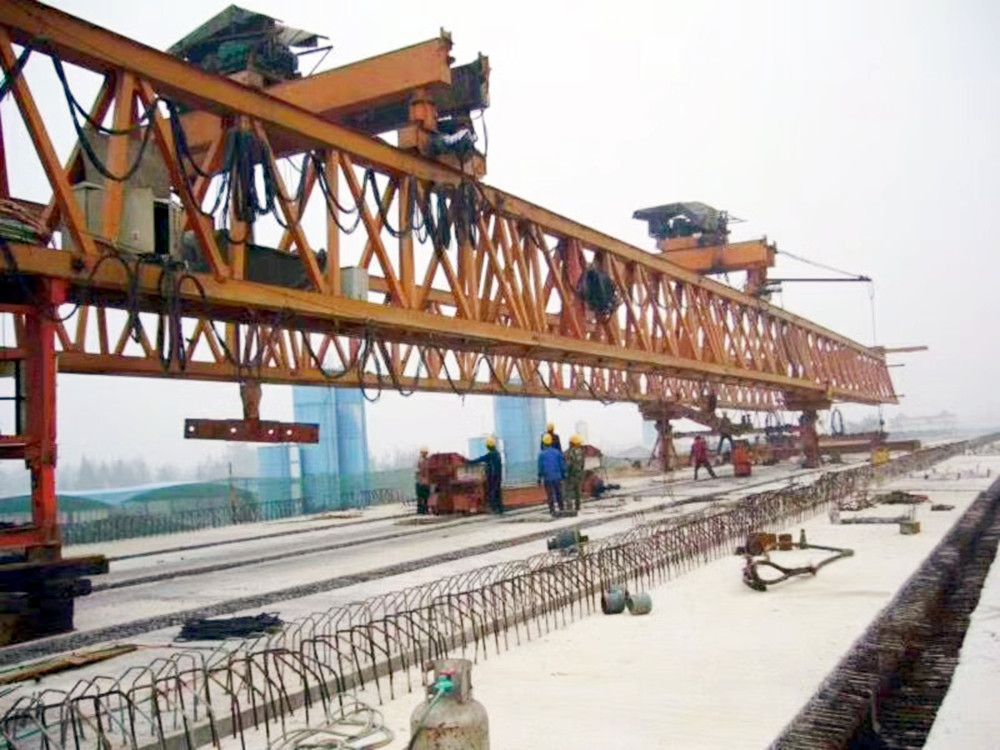 公路架橋機、鐵路架橋機型號類型、技術(shù)參數(shù)、廠家銷售、租賃回收