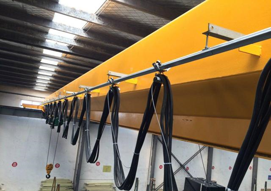 橋式起重機(jī)