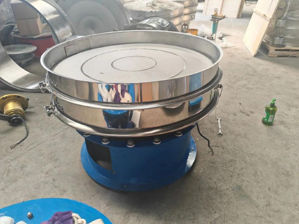 小型超聲波震動(dòng)篩 咖啡粉精細(xì)篩設(shè)備