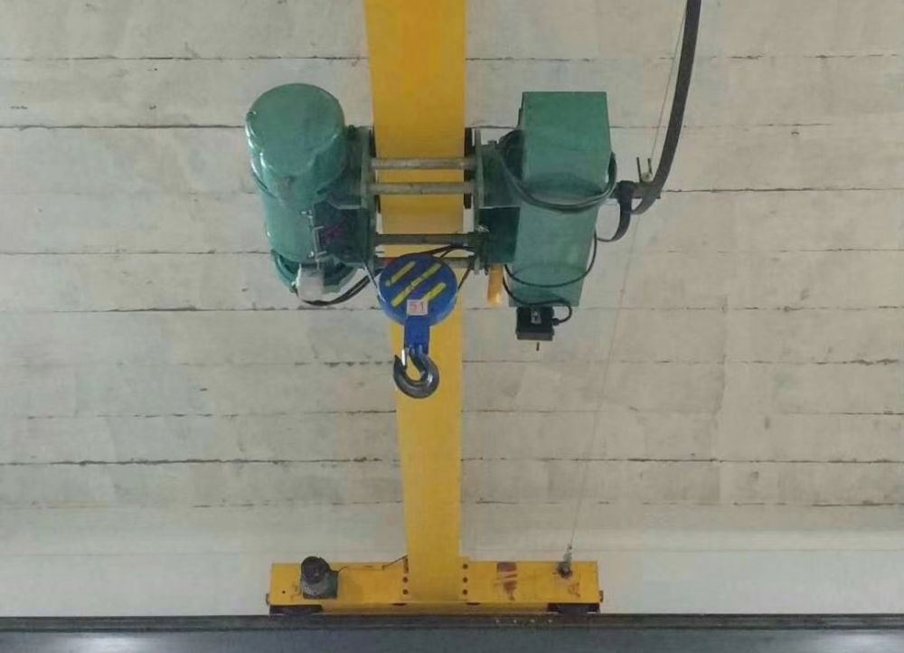 鋼絲繩式電動葫蘆、低凈空電動葫蘆、新型電動葫蘆