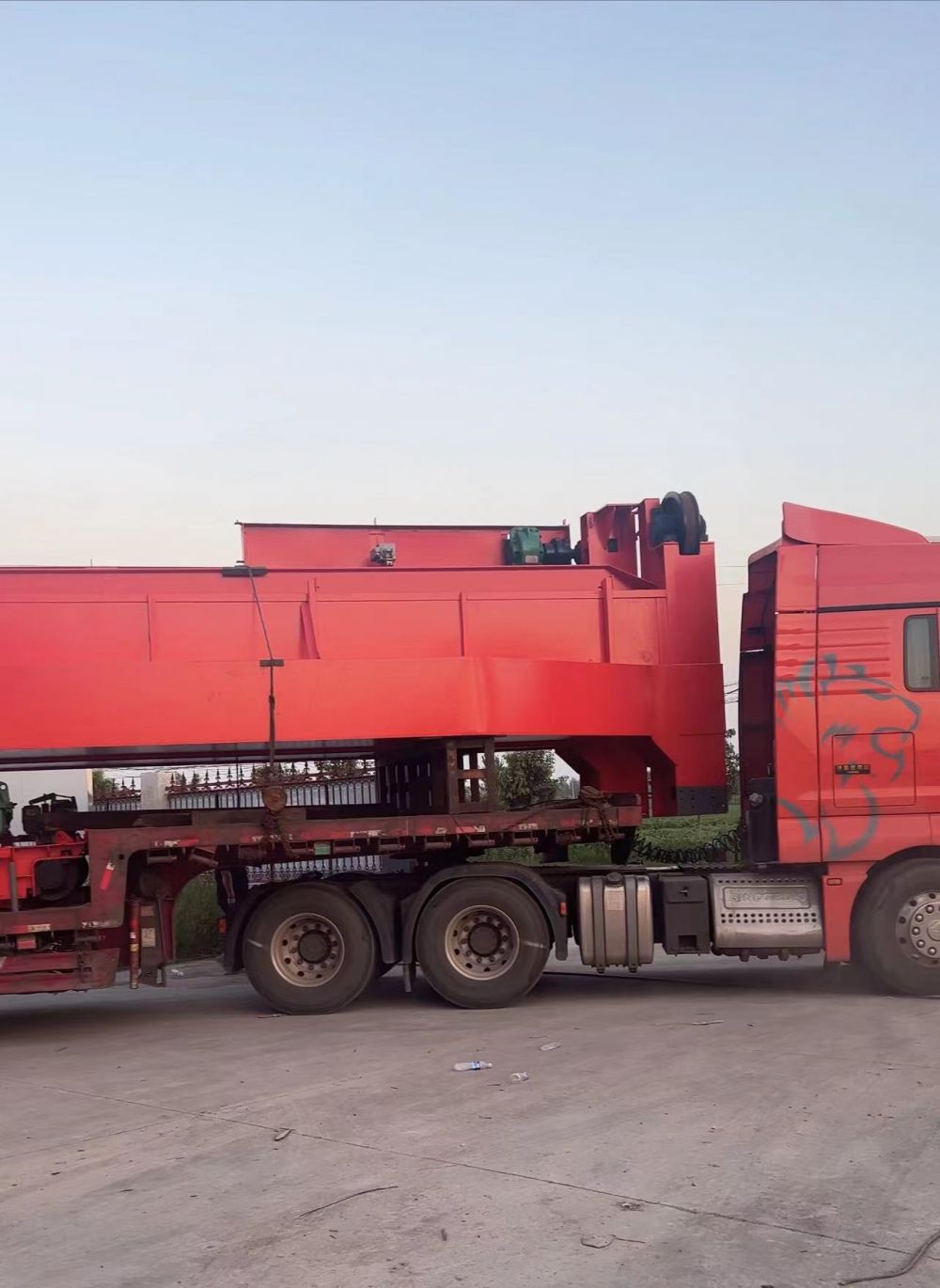 QD雙梁 MG門(mén)機(jī)提梁機(jī)倒三角生產(chǎn)廠家