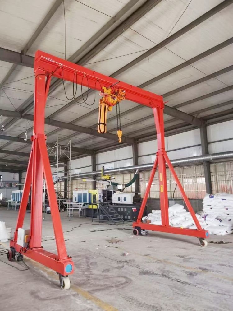 三明小型電動(dòng)無(wú)軌龍門(mén)吊、龍門(mén)吊廠家銷(xiāo)售服務(wù)
