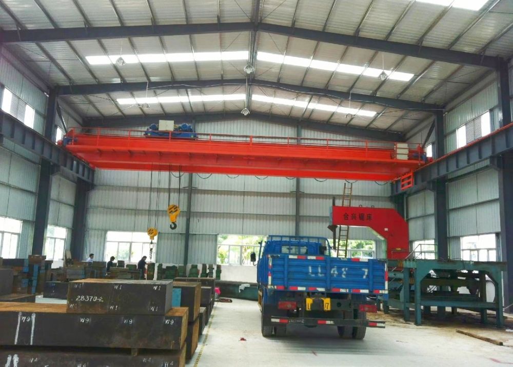 黑龍江起重機(jī)、QD型橋式起重機(jī)、橋式行車、橋吊行吊