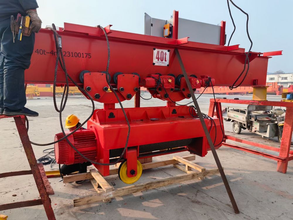 防爆電動葫蘆、鋼絲繩防爆電動葫蘆型號、參數(shù)、價(jià)格