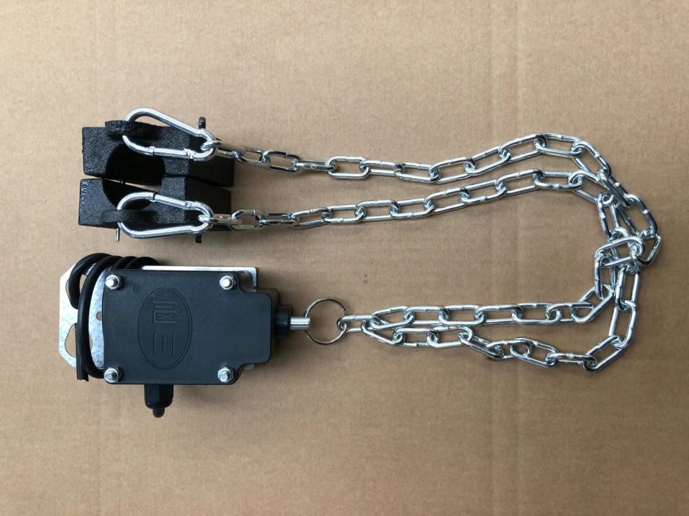 起重機(jī)重錘限位器、雙限位開關(guān)-長(zhǎng)垣市書剛起重電器廠