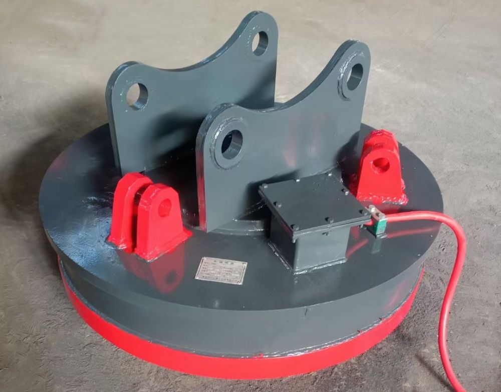 電磁鐵、電磁吸盤(pán)廠家、型號(hào)、參數(shù)、價(jià)格，電磁鐵設(shè)計(jì)制造、安裝維修