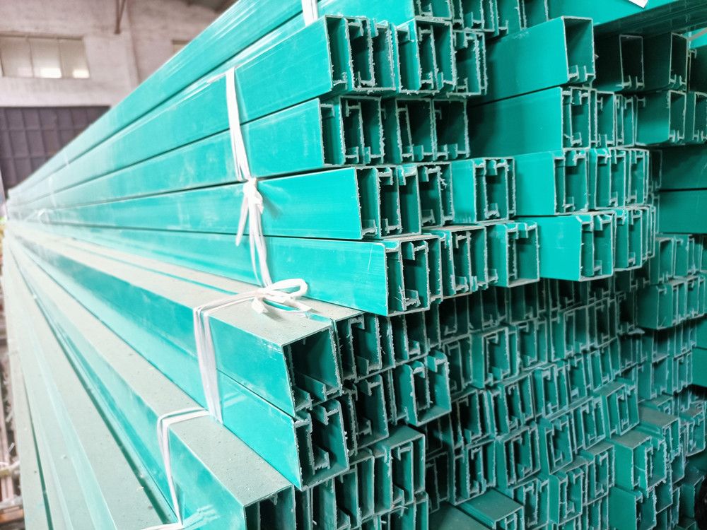 河南滑導線廠家直銷、H型單極安全滑觸線