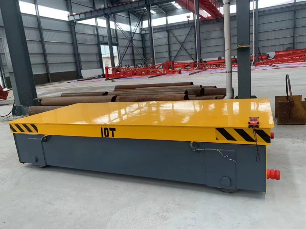 電動(dòng)地平車(chē)、軌道式電動(dòng)平車(chē)、安工軌道車(chē)