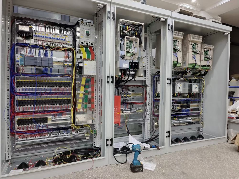 江蘇南京起重電氣、成套起重電氣與電氣原件批發(fā)零售、定制配套