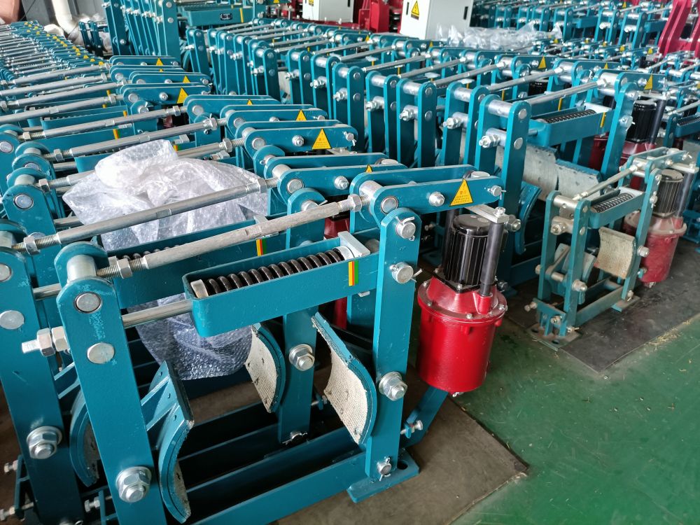 江西制動(dòng)器、南昌市液壓制動(dòng)器廠家銷售安裝維修