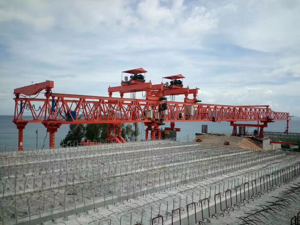 海南三亞架橋機(jī)，公路、鐵路架橋機(jī)廠家生產(chǎn)制造、價(jià)格方案、安裝維修