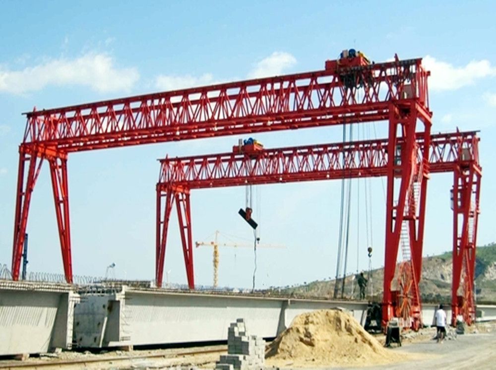 陜西咸陽龍門吊廠家銷售、提梁機(jī)、路橋門機(jī)型號、參數(shù)、圖片、價格