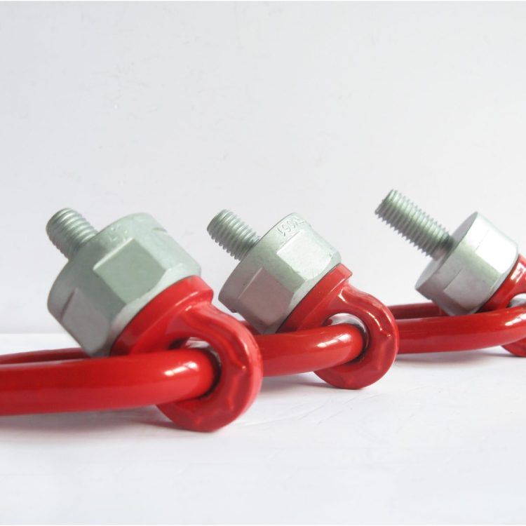 國產(chǎn)起重旋轉(zhuǎn)吊環(huán) TOREM吊環(huán)