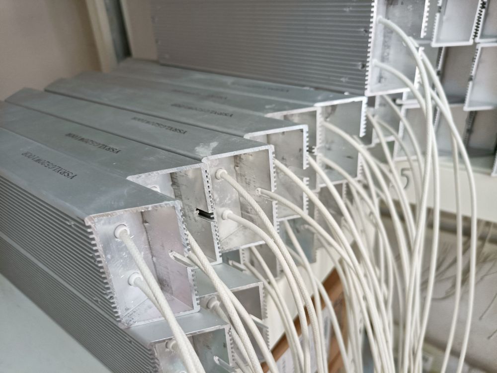 浙江電阻器、麗水伺服變頻器鋁殼剎車制動(dòng)電阻廠家銷售服務(wù)