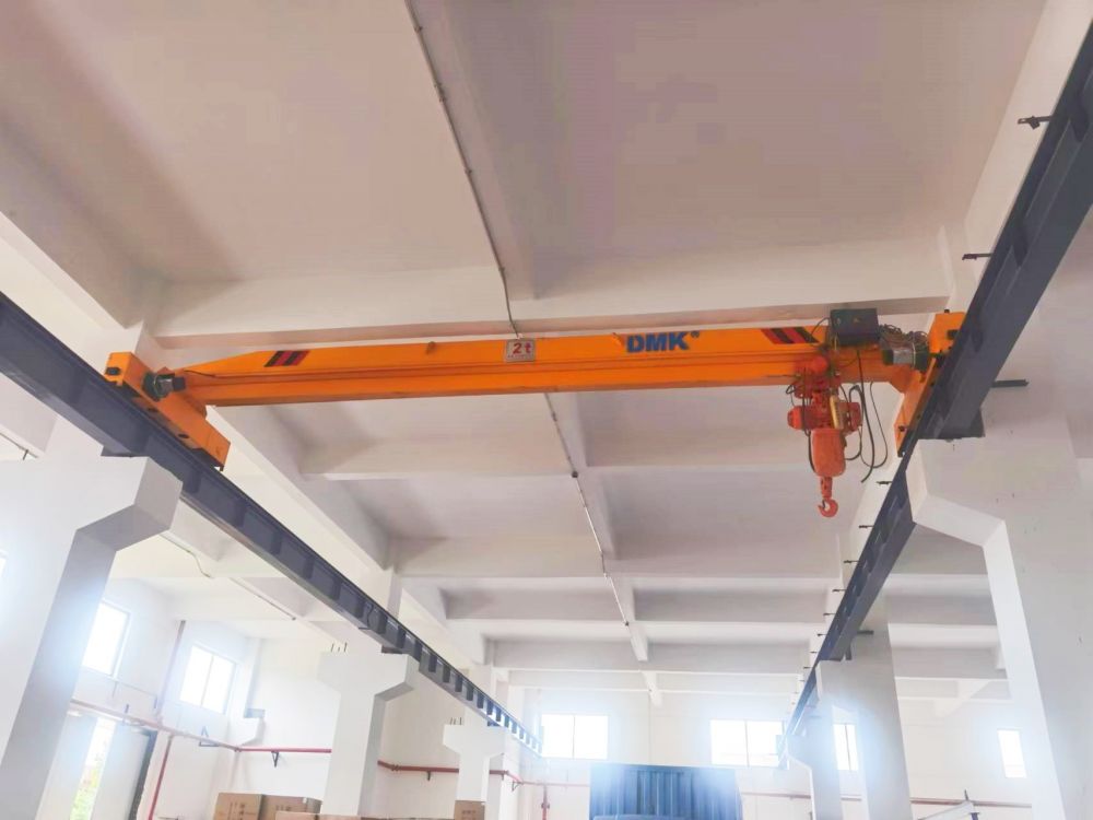 起重機(jī)廠家、價(jià)格、LDA型電動(dòng)單梁起重機(jī)設(shè)計(jì)制造、維修安裝