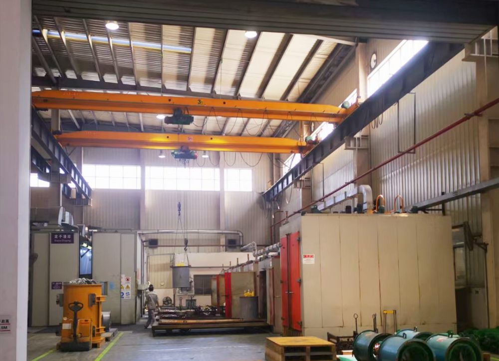 電動單梁起重機廠家供貨、安裝維修、單梁天車、吊機型號、參數(shù)、報價