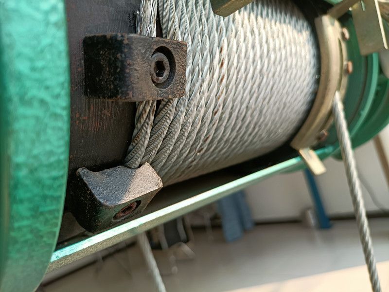 江陰凱馳電動(dòng)葫蘆、MDK型電動(dòng)葫蘆