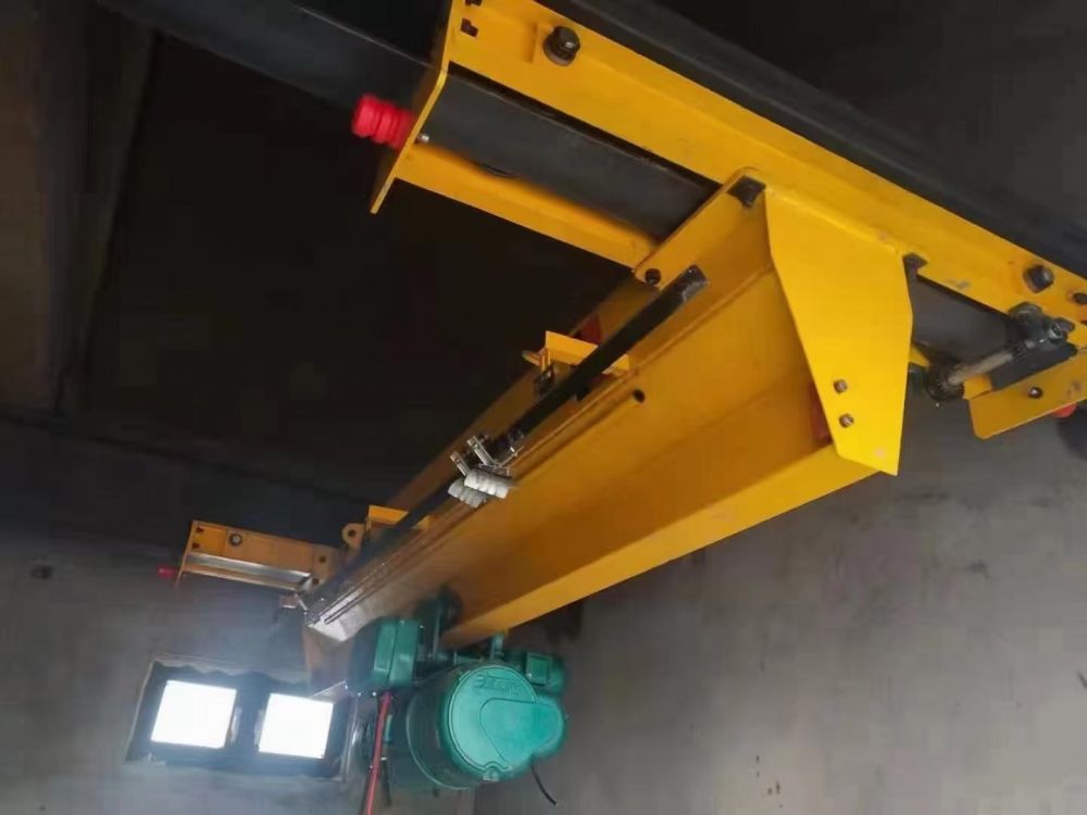 河北起重機、電動單梁懸掛起重機、懸掛天車、吊機