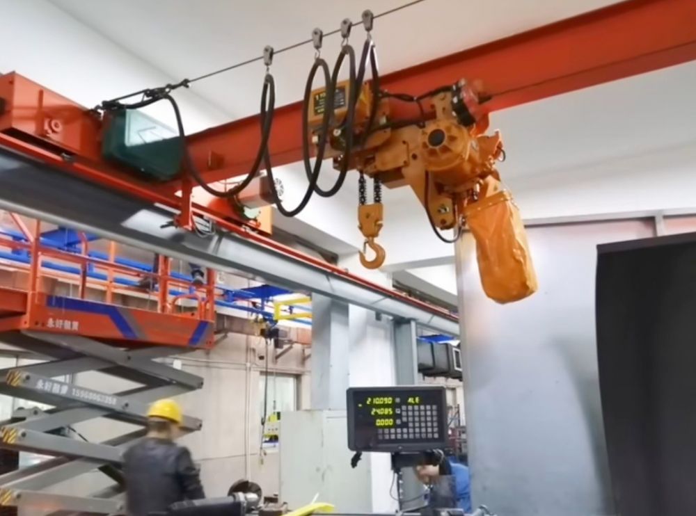 起重機(jī)、天車、吊機(jī)廠家、型號、參數(shù)、單梁起重機(jī)制造、安裝、維修