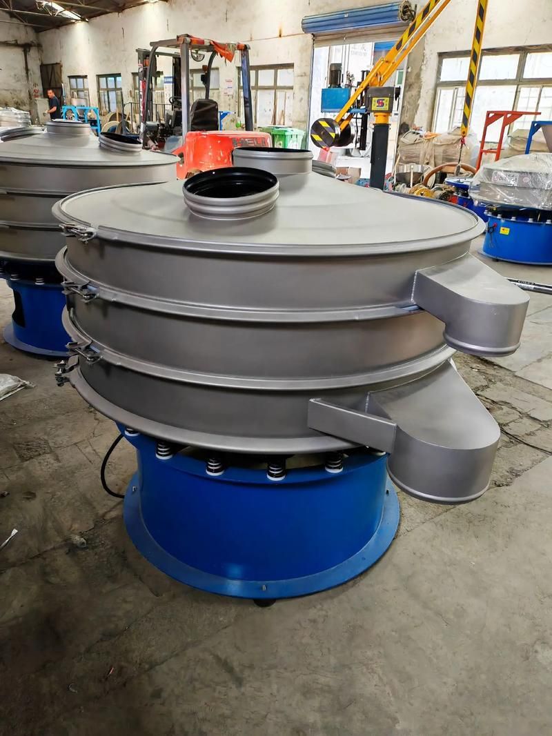 CSB-800顆粒物料篩分機(jī) 金屬粉末篩選和過濾