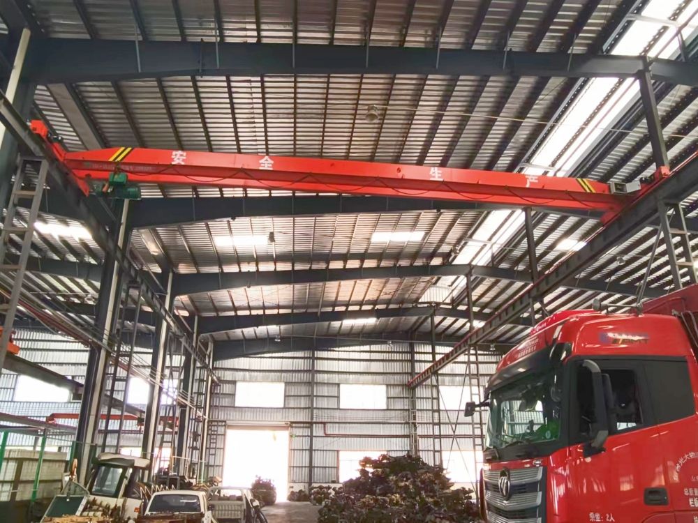 防爆天車、防爆吊機(jī)、LB型防爆單梁起重機(jī)廠家、報(bào)價(jià)