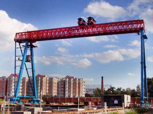 門式起重機價格由哪些因素決定？