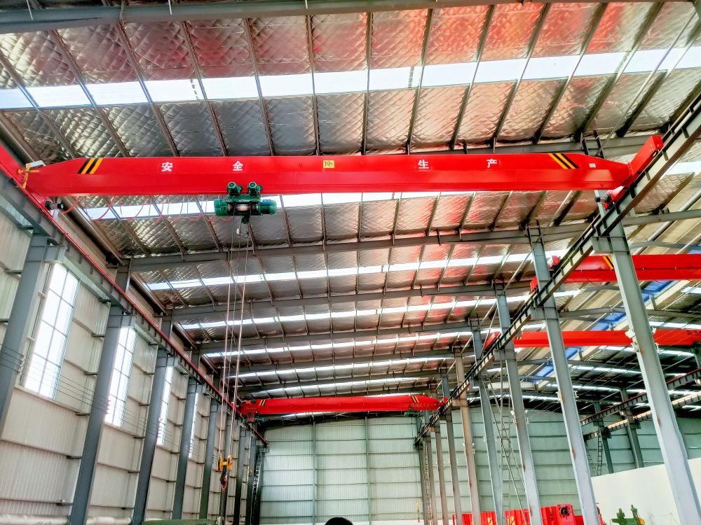 齊齊哈爾起重機(jī)、電動(dòng)單梁起重機(jī)廠家銷售、安裝、維修