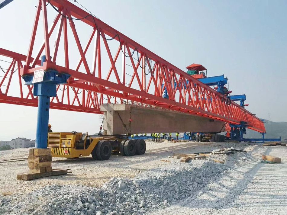 開封架橋機(jī)，40m/160t架橋機(jī)生產(chǎn)廠家直銷