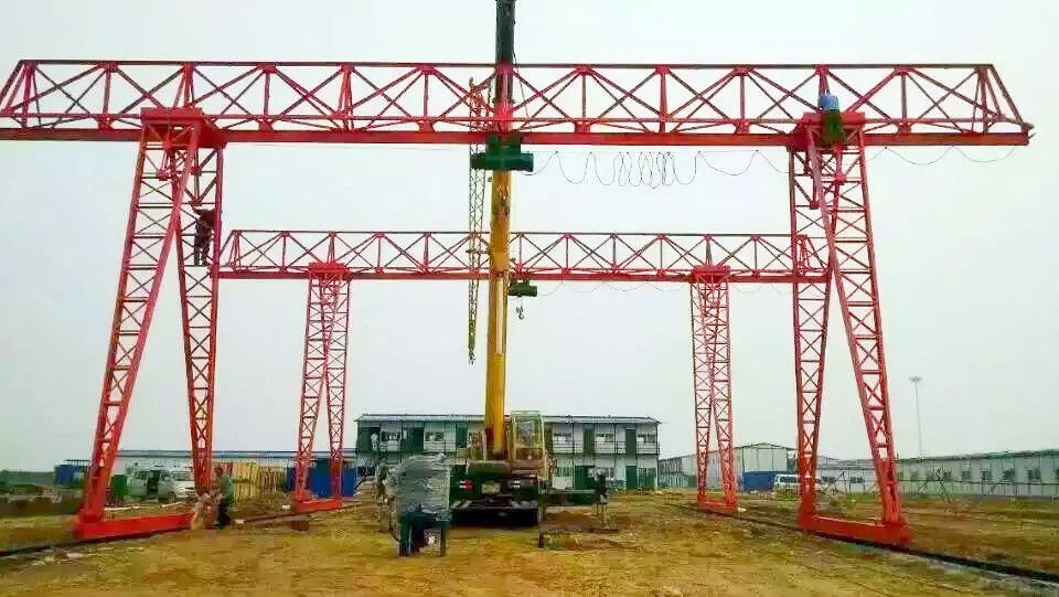 門式起重機型號、廠家、電動單梁門式起重機設(shè)計制造、安裝維修維保