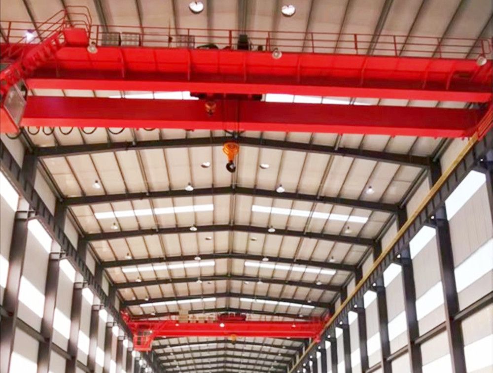 貴州雙梁天車、吊機(jī)、行吊、電動(dòng)雙梁橋式起重機(jī)廠家銷售安裝維修