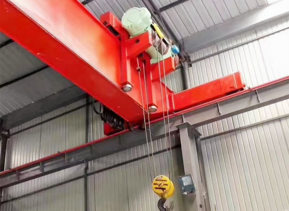 黃石電動(dòng)葫蘆、CD/MD型鋼絲繩電動(dòng)葫蘆廠家銷售、安裝維修