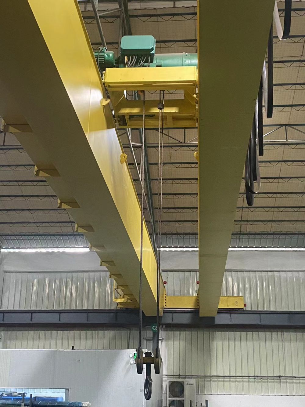 雙梁起重機、橋式天車、吊機、航吊、型號、參數(shù)、生產(chǎn)廠家、安裝維修